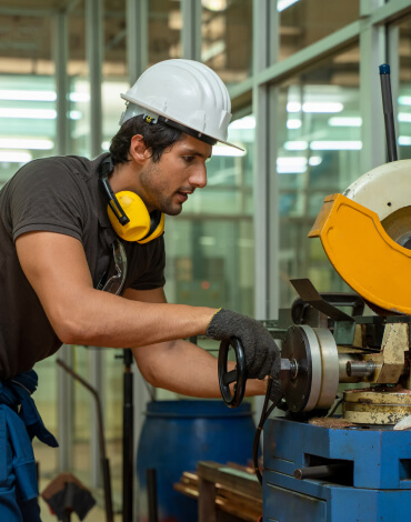 TZ-11-1 structured abrasive belts