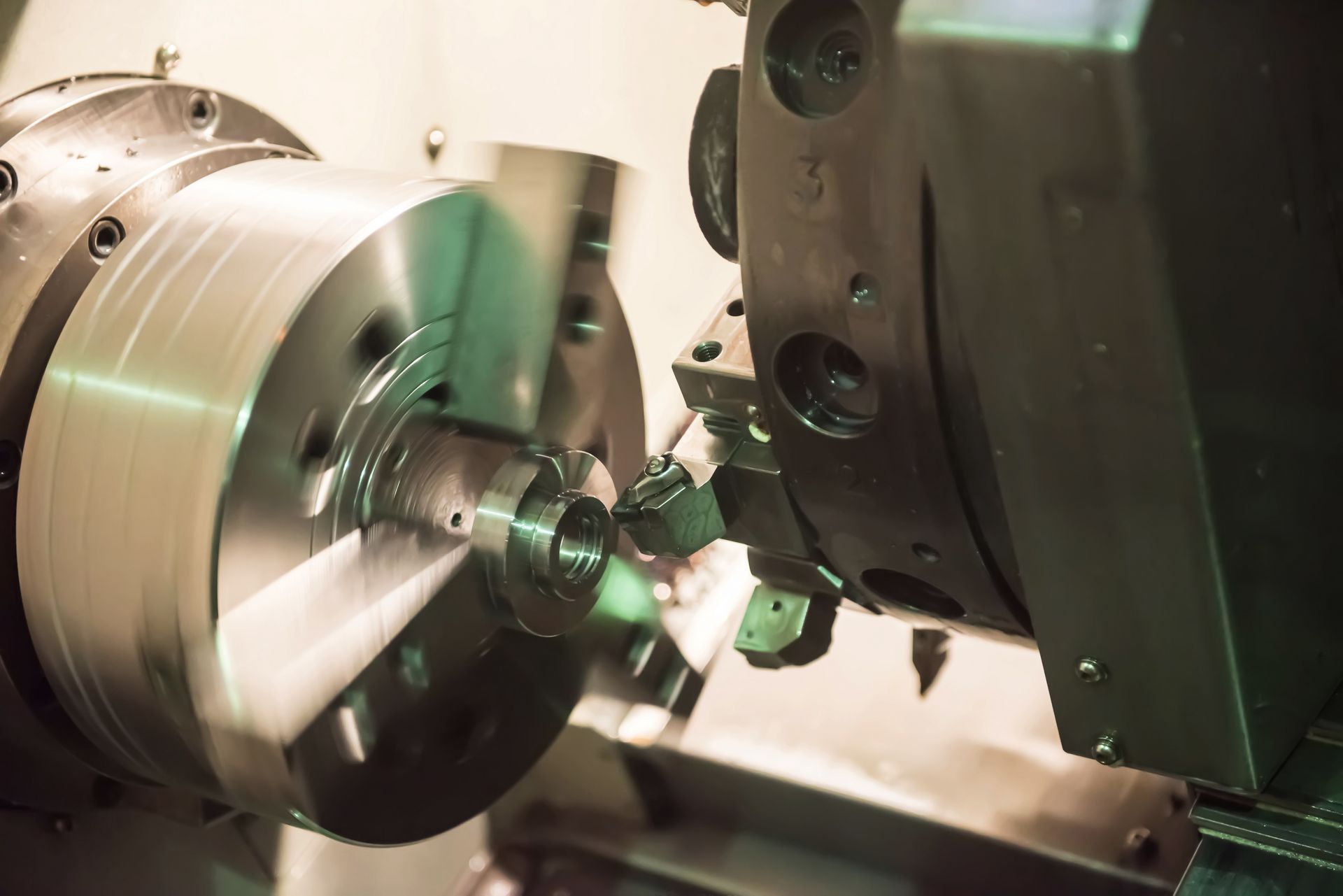 Industrial belt grinding station for repeatable automated finishing