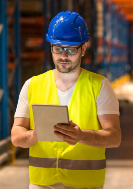 Operations Manager