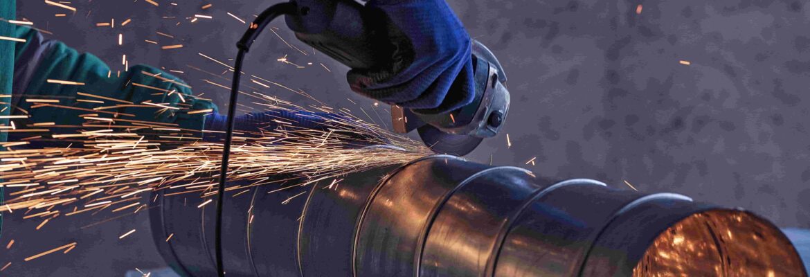 Fabricated Metal Products exampels